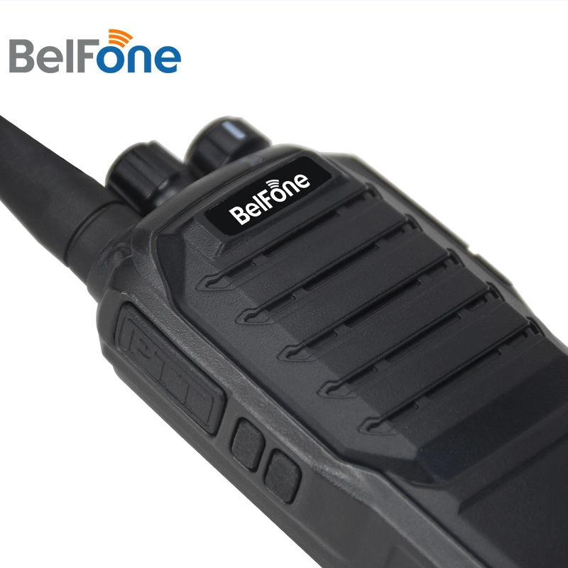 BF-7110 Analog FM Transceiver 7W Ham Walike Talkie Tragbares Handheld Zwei-Wege-Funkgeräte