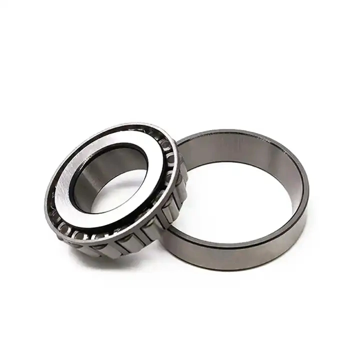 Ball Joint Radial Spherical Plain Bearings Ge 20es Ge15e Ge12e Tilting Pad Bearing Engine Parts Auto Parts