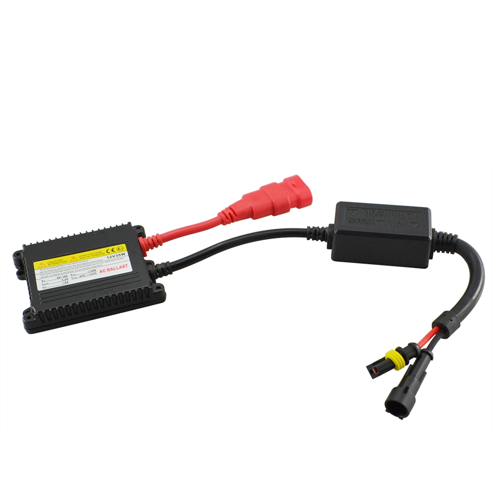 Wholesale/Suppliers Factory Price CE OEM 12V 35watts AC Slim Xenon HID Headlight Ballast