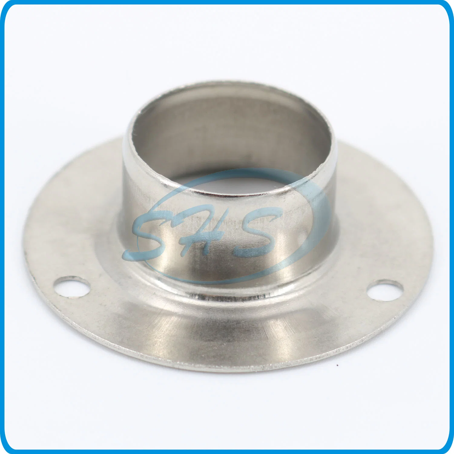 AISI 201 304 304L 316 316L Grade Stainless Steel Flanges