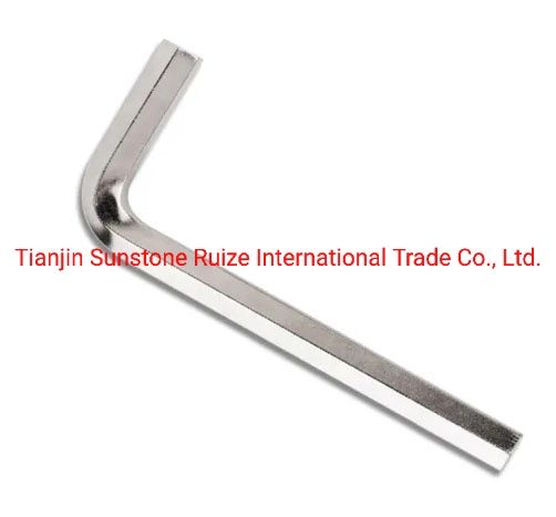 8mm 10mm Alloy Steel Allen Key Hex Key