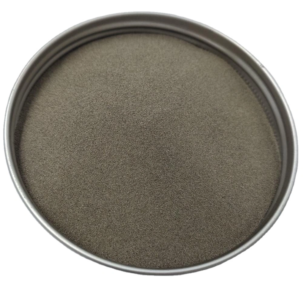 Factory Supply High quality/High cost performance  Nickel Powder, Low Price