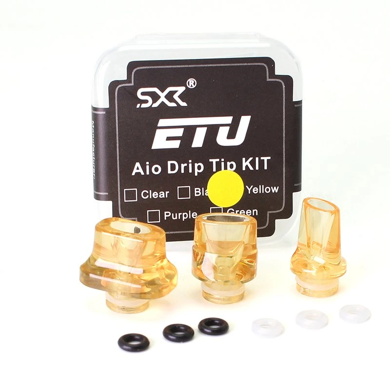 2023 Sxk Original Product for The Etu Deiptip Kit