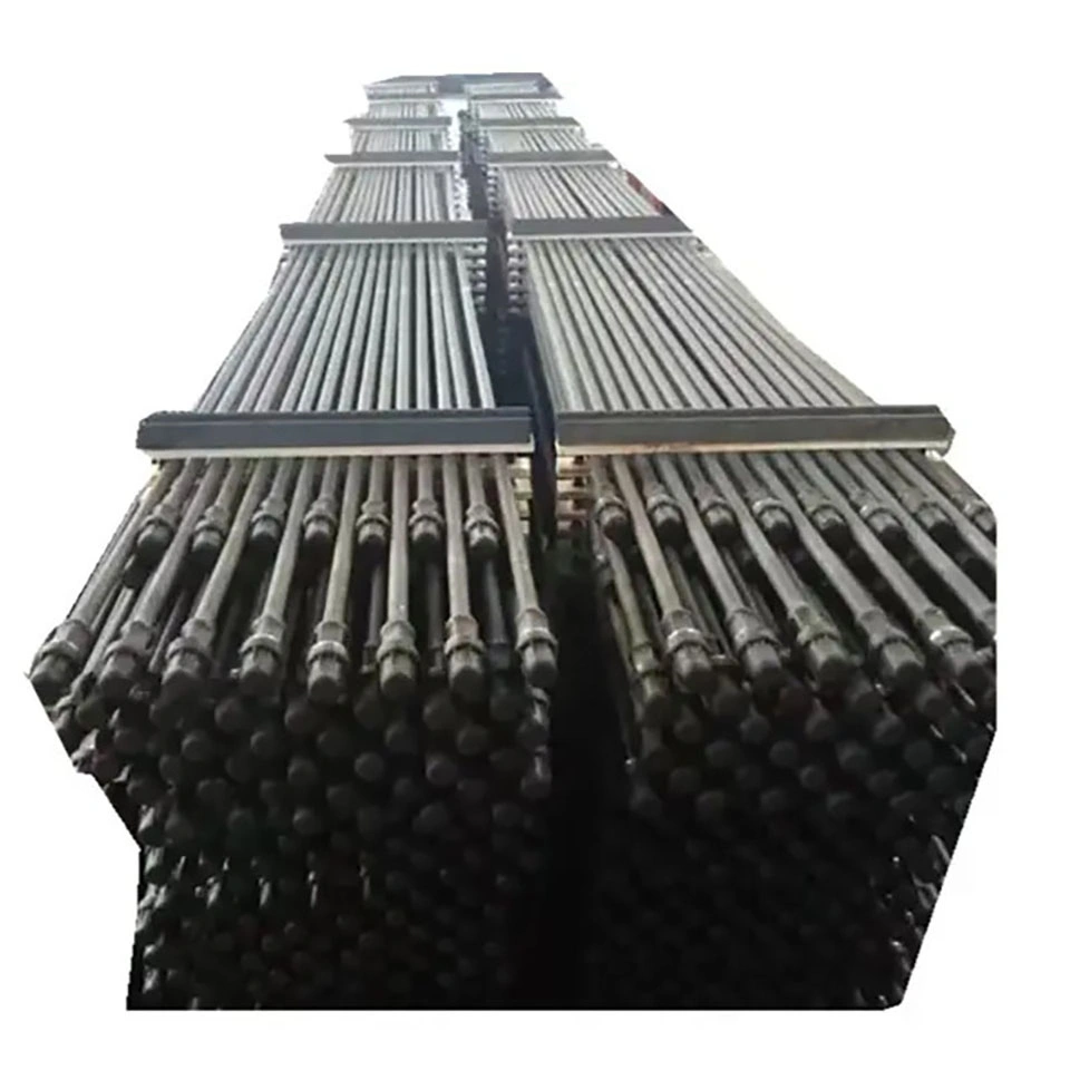 API Spec 11b Sucker Rod for Oil Drilling Equipment