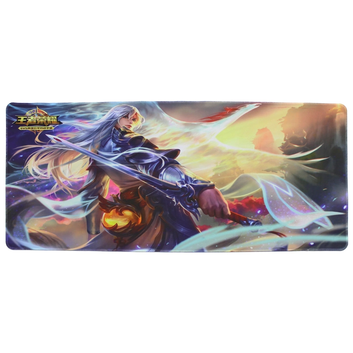 Custom High Definition Printed Exquisite Workmanship Mouse Pads