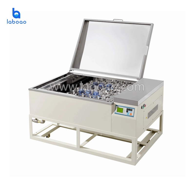 Laboao Reciprocating Constant Temperature Oscillating Water Bath Shaker