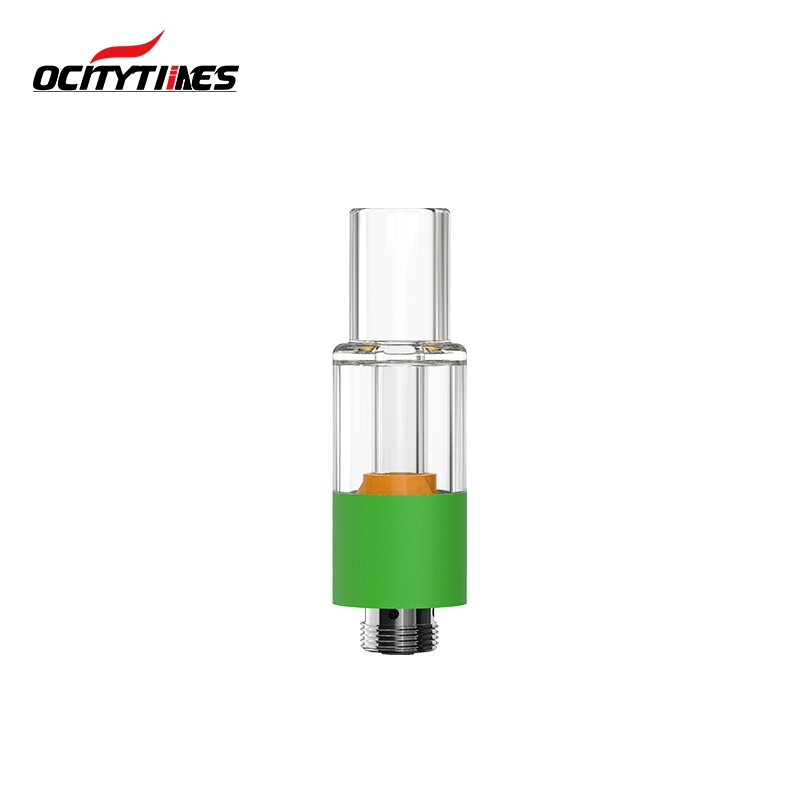 Ceramic Coil Disposable/Chargeable Vape Pen Customized Logo 510 Thread Vaporizer Wholesale/Supplier Empty Cartridge