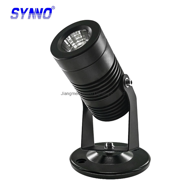 New Design Outdoor Landscape IP65 Waterproof LED Garden Light