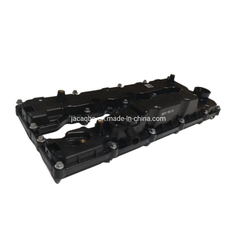 Auto Parts Cylinder Head Valve Cover for JAC Pickup T6 T8 OEM 1014100fd080