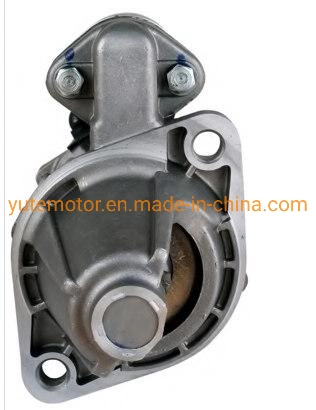 028000-9940 128000-1930 128000-4060 128000-4061 Starter Motor Fits Suzuki Alto 0.8L