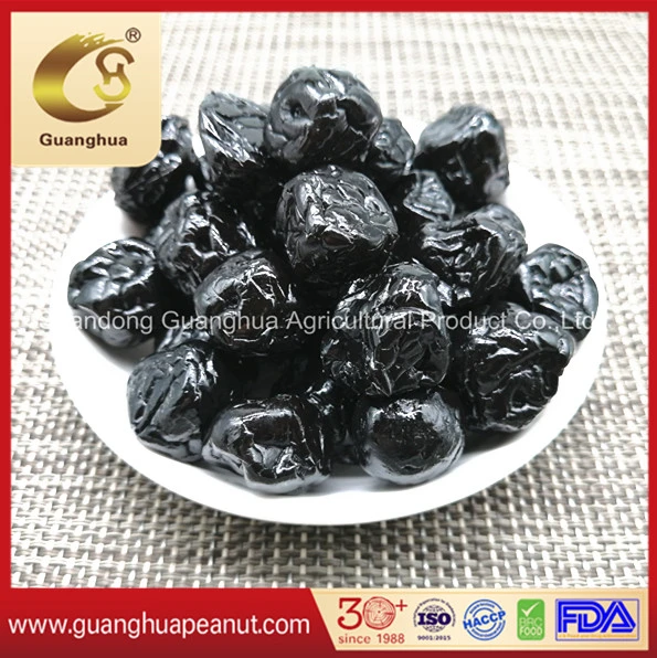 Hot Sales Dried Plums/Sakura Plum/Red Plum/Roseberry Plum/Mixed Plum