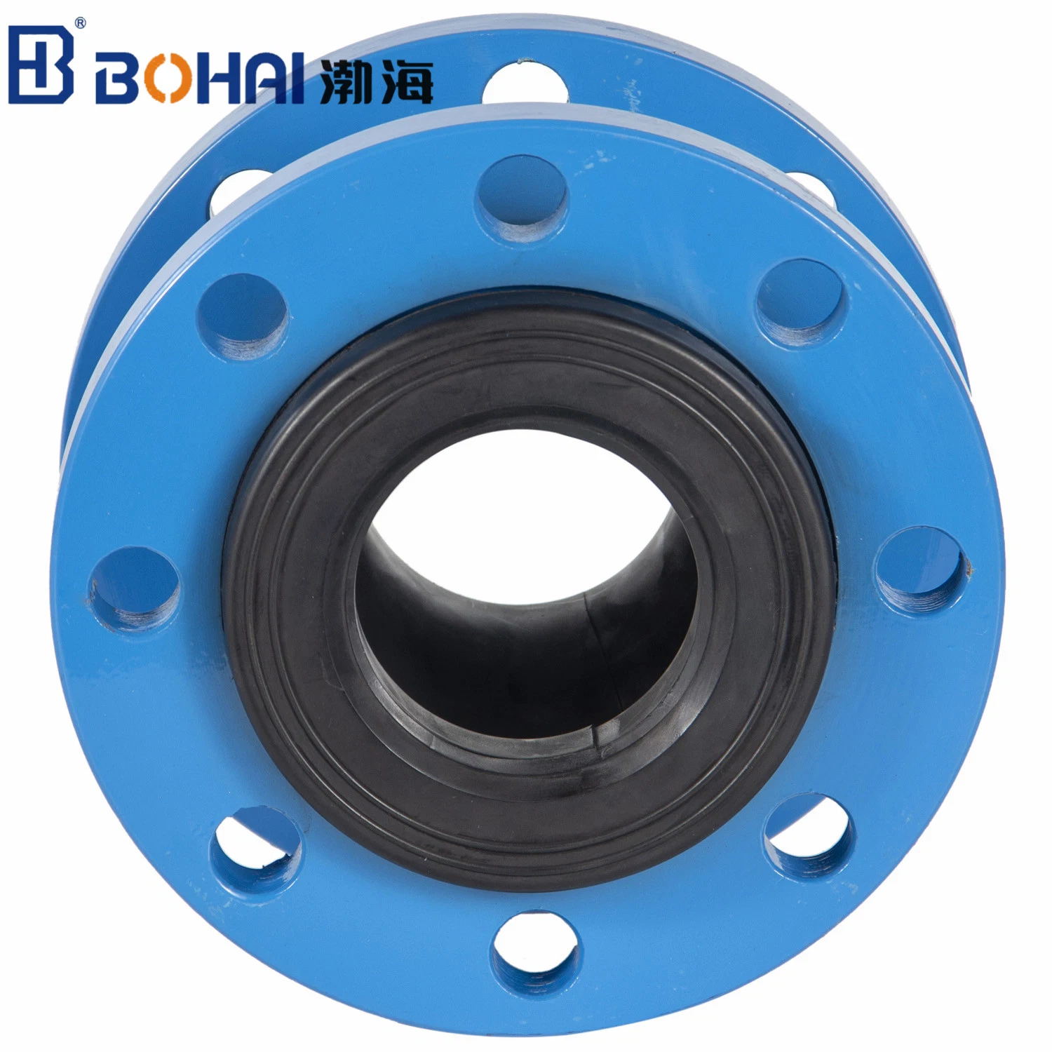 2020 Hot Sale Industrial Pipe Fittings Rubber Expansion Joint