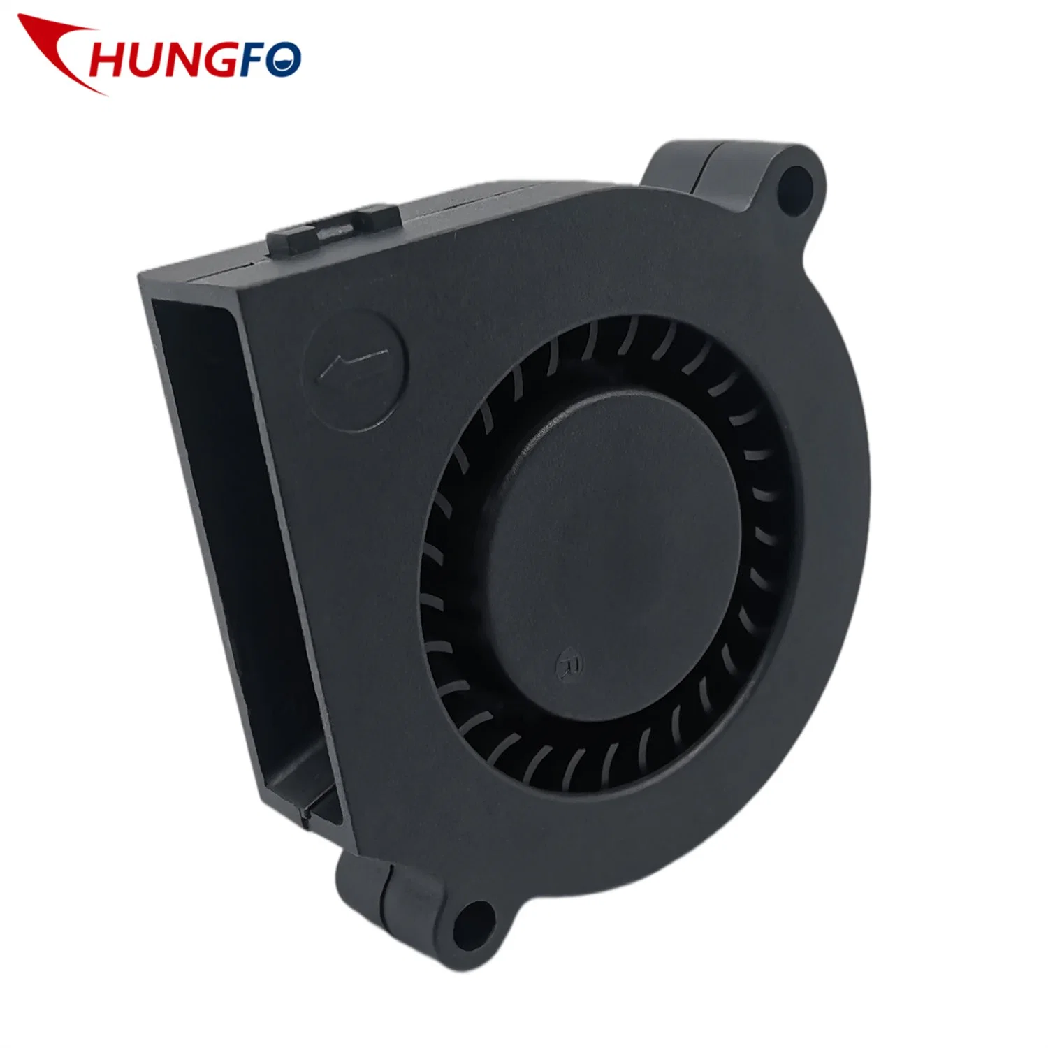 DC Brushless Motor 5V/12V/24V Exhaust Cooling Turbine Centrifugal Blower Fan