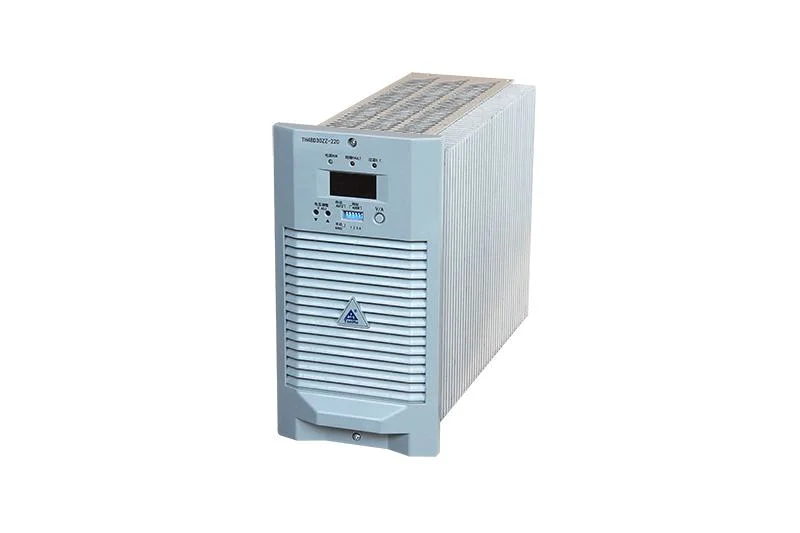 Th48d30zz-220 48V/24V Power Supply/Electric Power Communication for Power Station, Substation Application