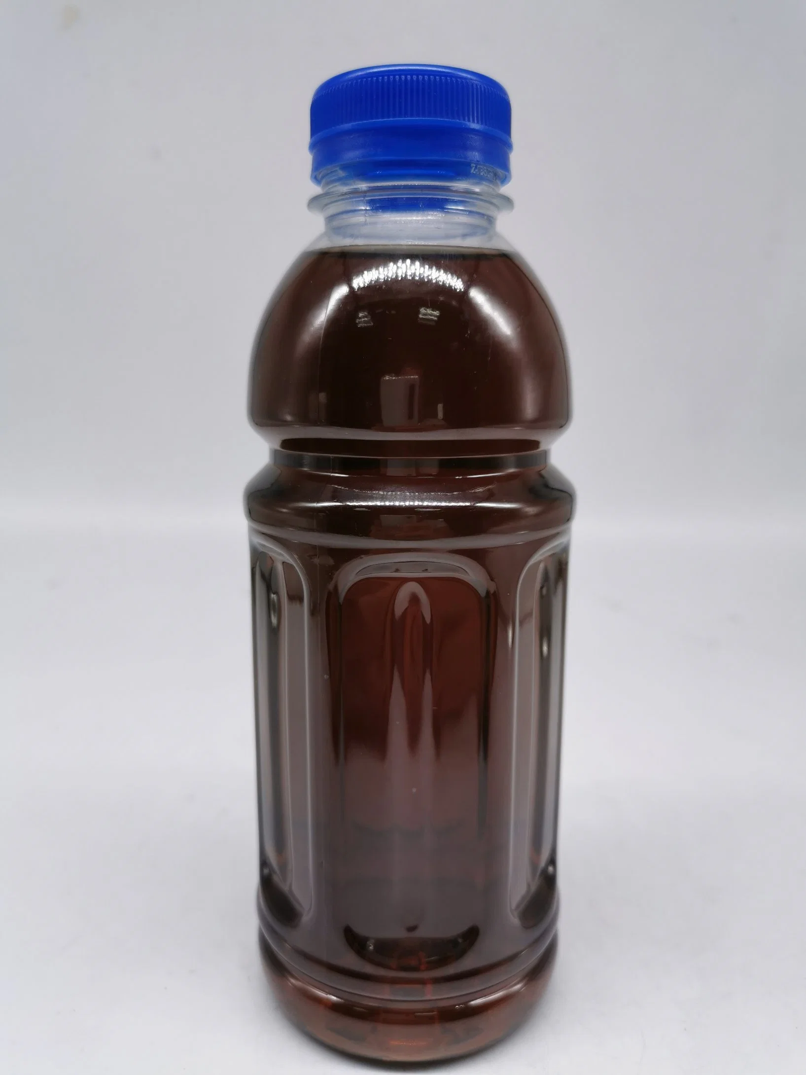 350ml Portable Hot Sale PC Plastic Bottle