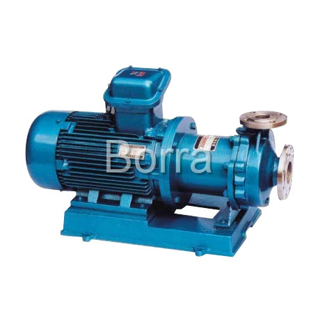 Sm Gfrp Glass Reinforced Centrifugal Pump