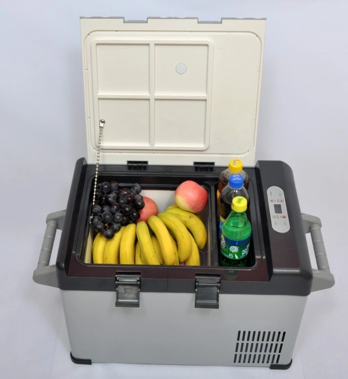 Автомобильный холодильник/Car морозильной камере/CAR/охладителя портативный автомобильный морозильной камере