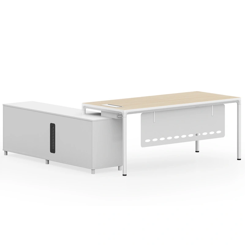 Hardware Executive Desk Workstation Conference Home Office Furniture Desk Office Table