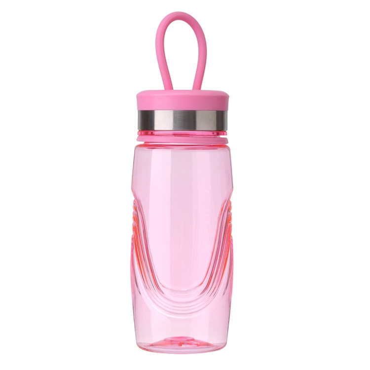 370ml Wholesale/Supplier Good Quality Unique Water Bottle (SHIKECORE)