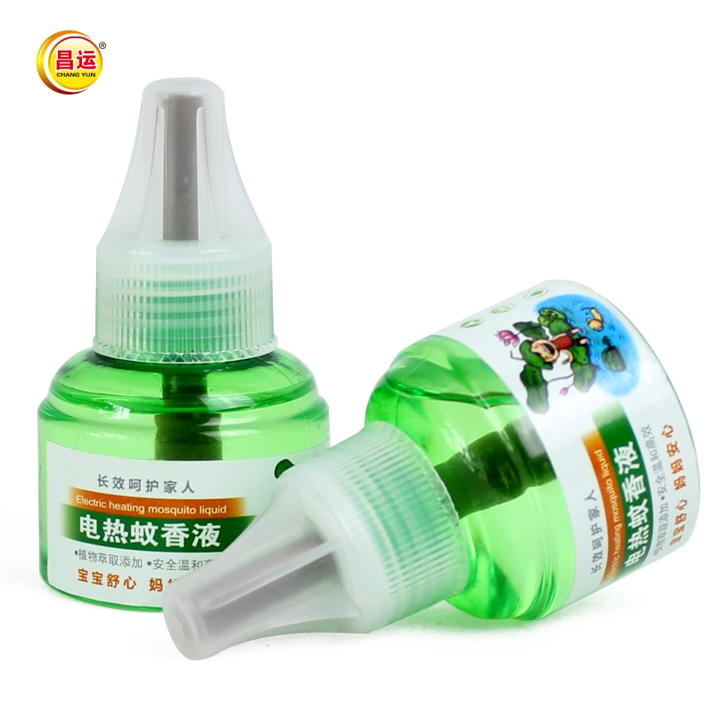 Kenya Market Best Quality Electric Mosquito Repellent Liquid Heater