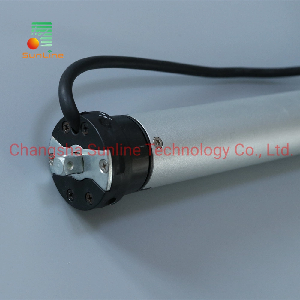 45mm Standard Tubular Motor for Roller Shutter Window, Roller Blinds, Awning