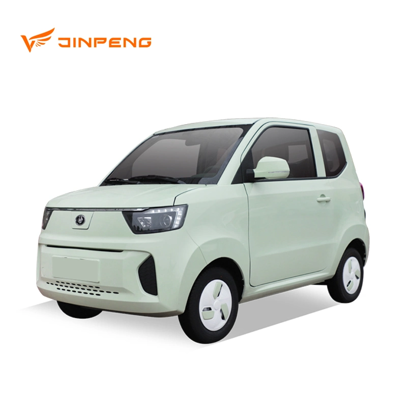 Electric Cars Mini Car 60V 3500W Four Wheel Adult Cheap Vehicles