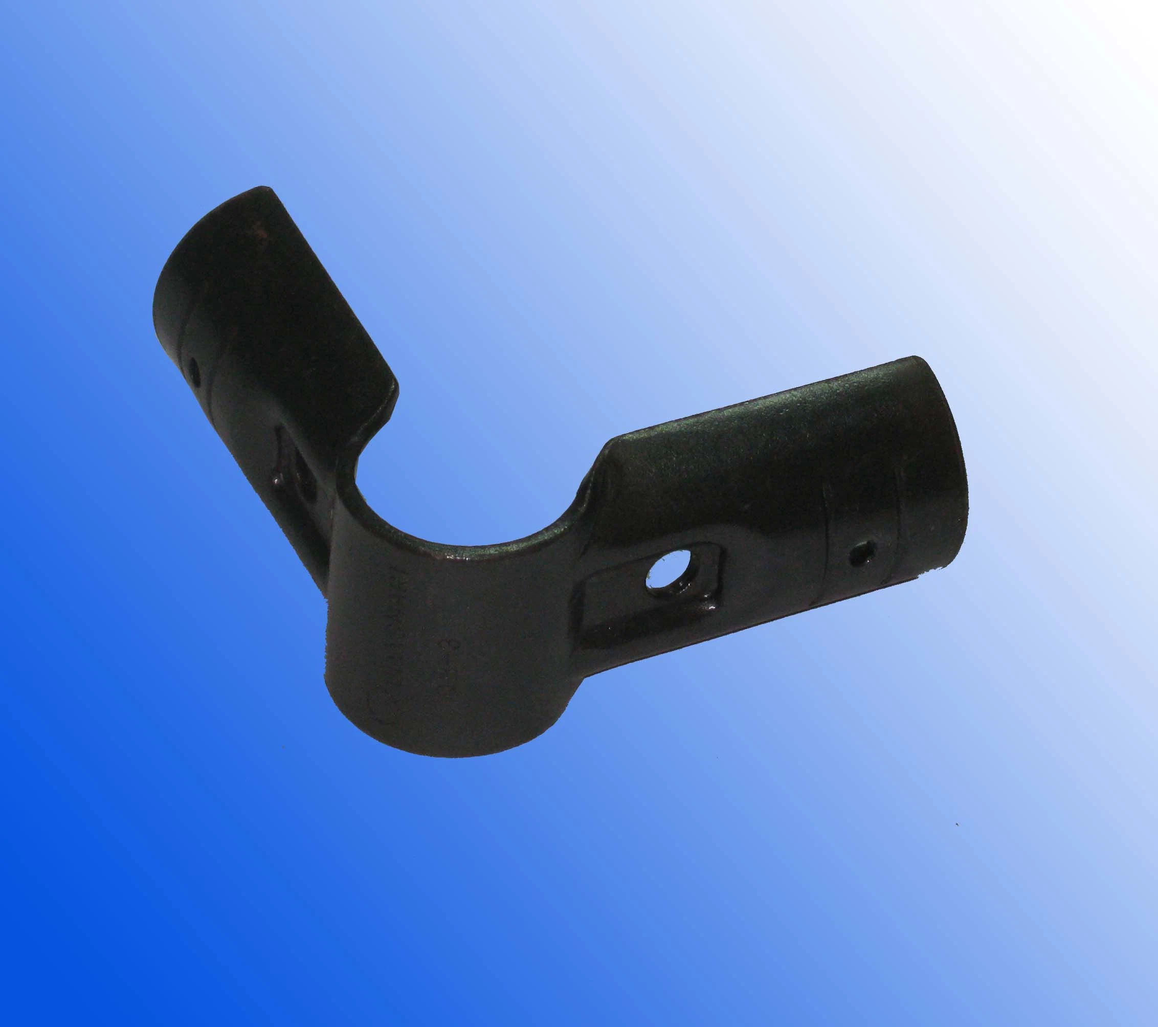 Conector de metal flexible de pepitas, conjunta de China (HS-HJ-0008)