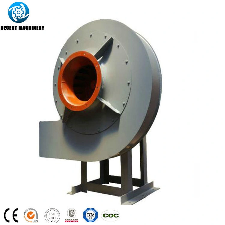 China API Standard 673 50Hz/60Hz /Siemens/Baldor/Teco/Westinghouse/Weg Decent Wooden Case for Sea Transportation Forced Draught Fan