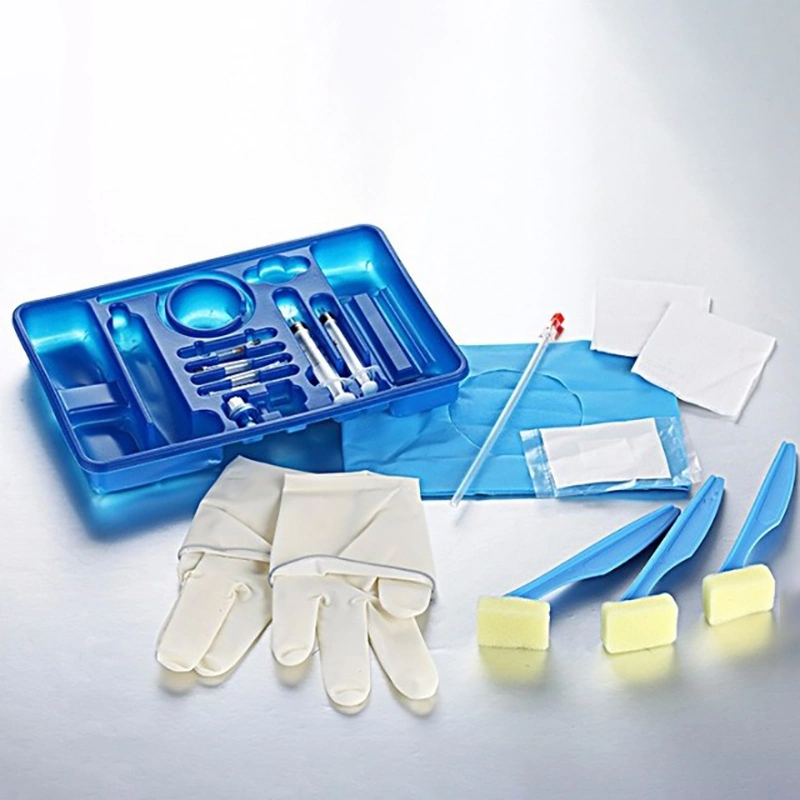 Combined Spinal and Epidural Kit 18g