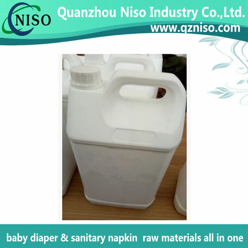 Fragrance Perfume for Baby Diaper and Sanitary Napkin