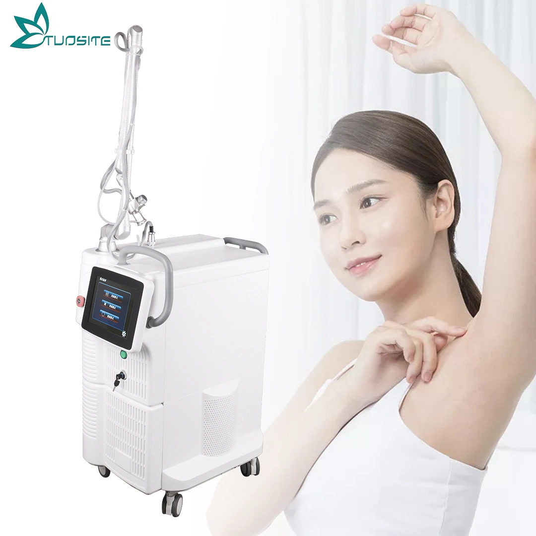 Professional CO2 Laser Wrinkle Removal Skin Care Medical Beauty Equipment