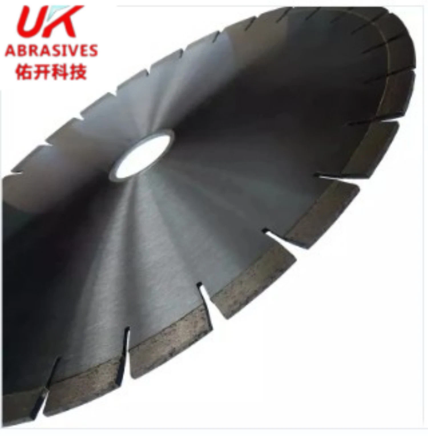 Diamond Cutting Disc Saw Blade Diamond Tool for Processing Stone