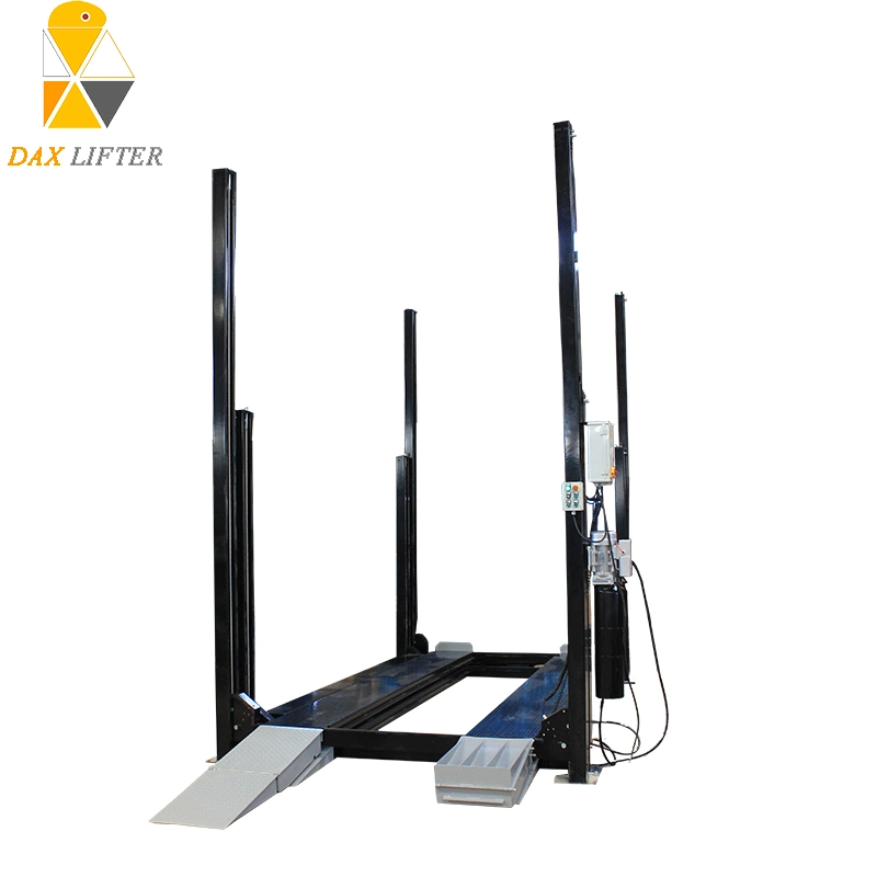 Daxlifter Supply Reliable Quality Professional CE Approval Smart Parking System