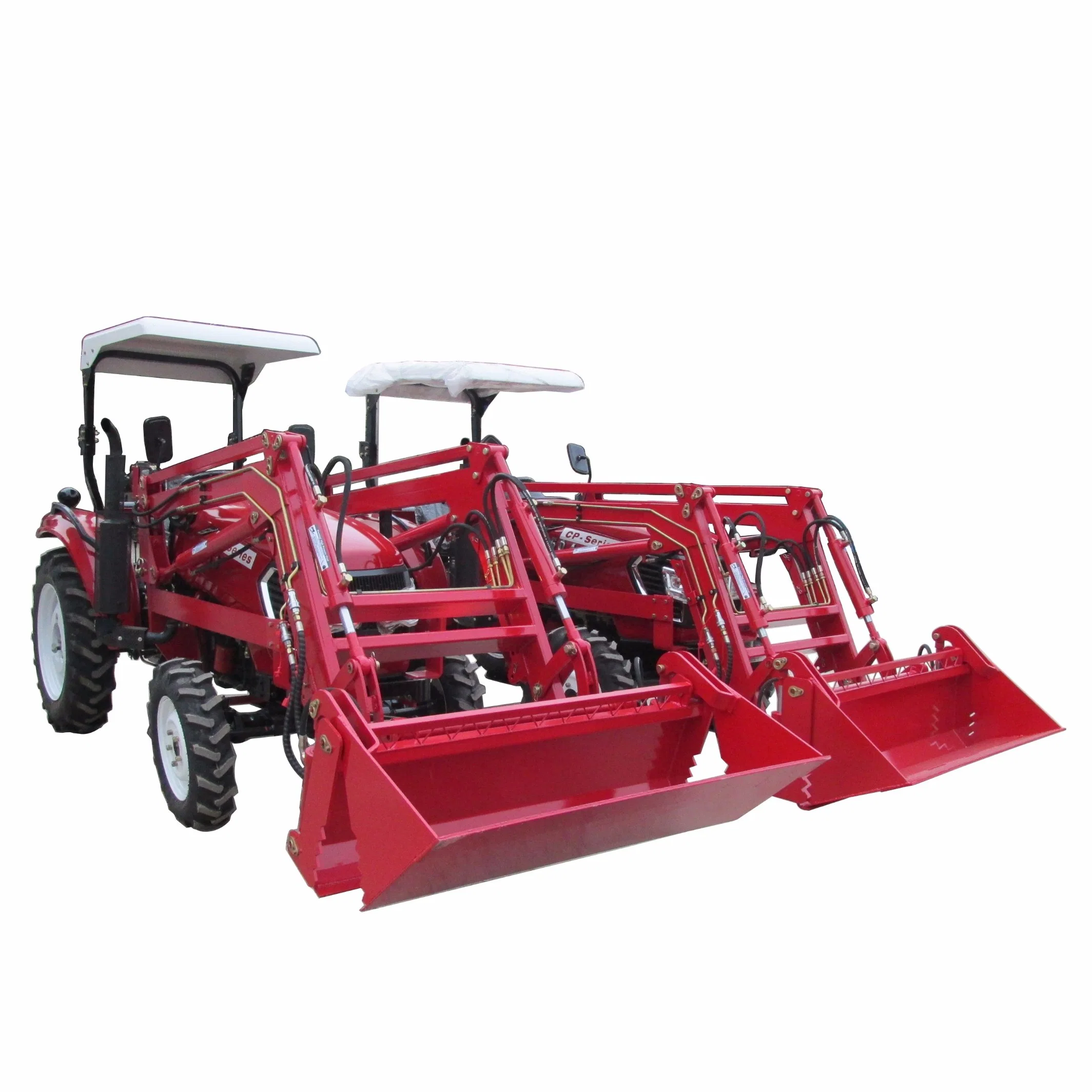 Manufacturer Price Ce Rotary Hydraulic Flail Mower for Tractor