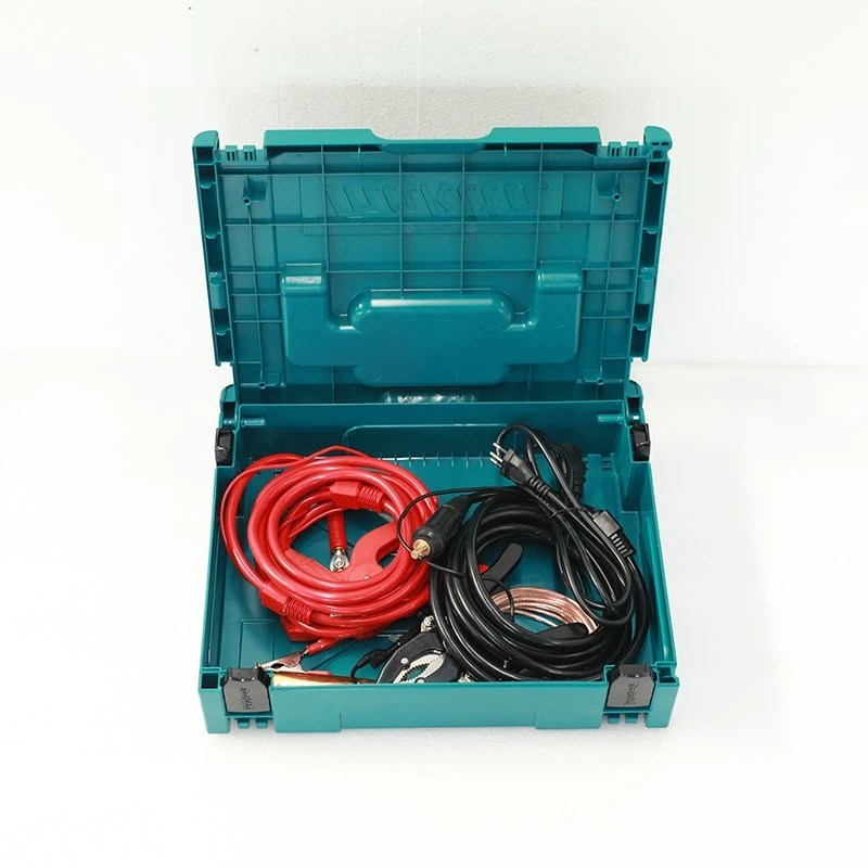 HVHIPOT 100A HIGHLY PORTABLE MICRO-OHMMETER GDHL-100B