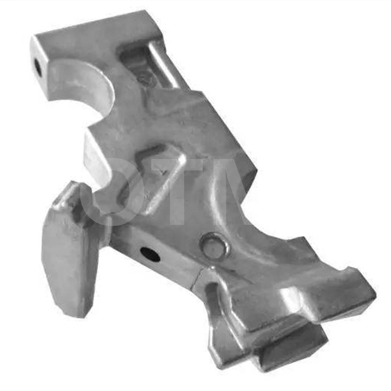 Precision Casting Spare Parts Auto Sand Casting Engine Parts