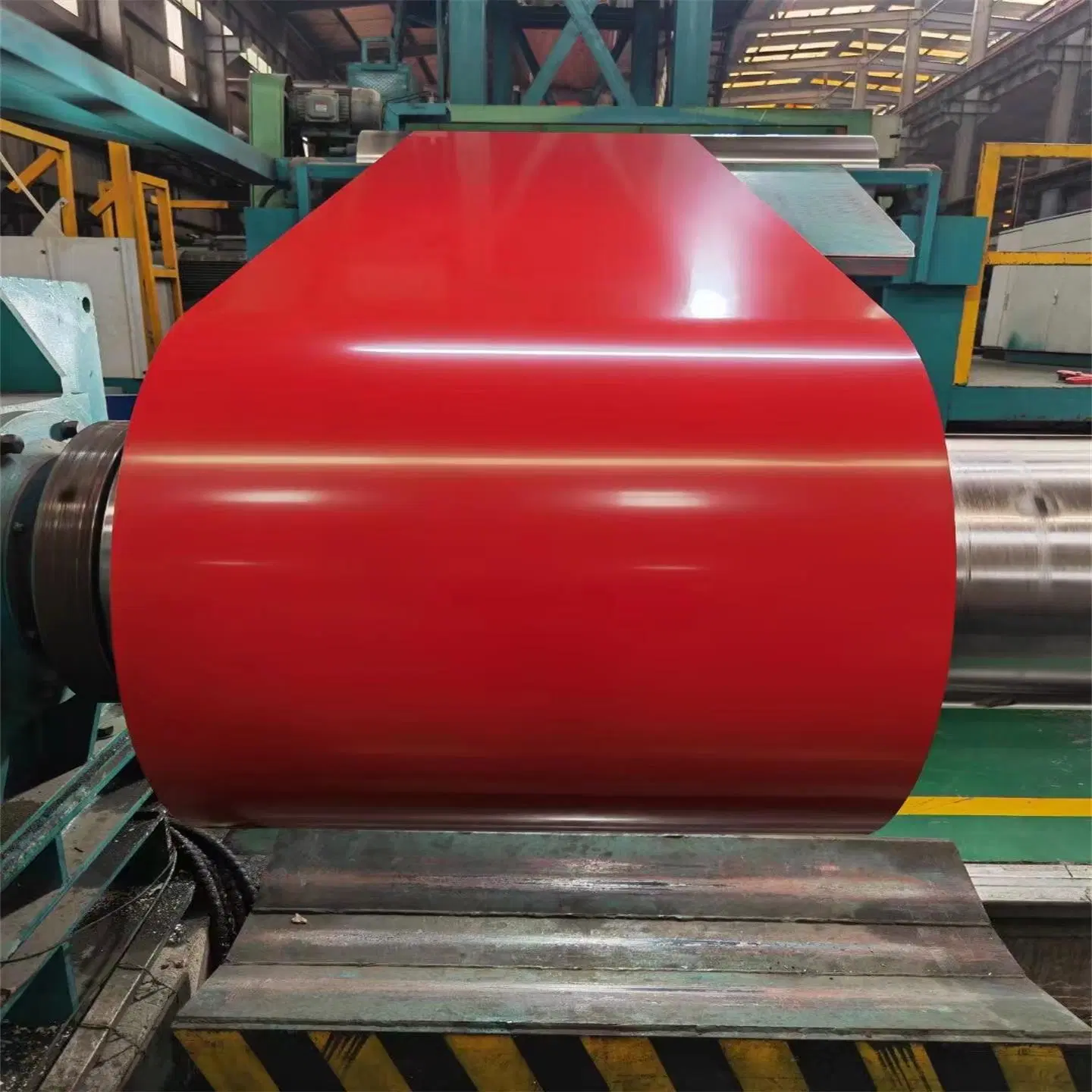 First Choise Prepainted Galvalume Steel Coils PPGL Cold Roll Coils Aluzinc Aluminum and Zinc Coating Corrugated Sheets Plates