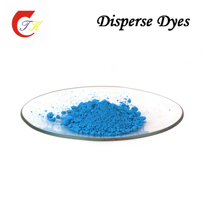 SKYCRON® Disperse Blue 2 bln / Disperse Blue 56 / 100% des teintures pour le polyester