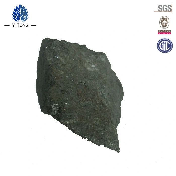 Matallurgical Silicon Carbon Alloy for Casting Industries with SGS Certificated