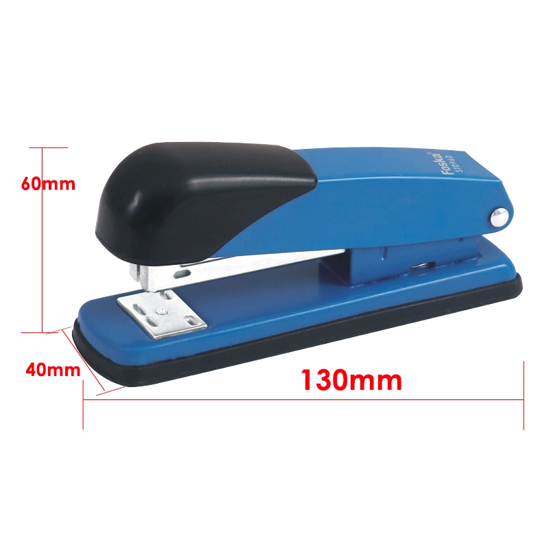 Foska School Student and Office Use Metal Stapler