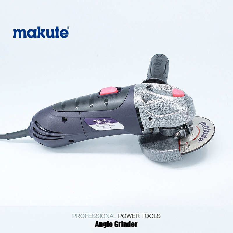 115mm Angle Grinder Professional Power Tools (AG001)