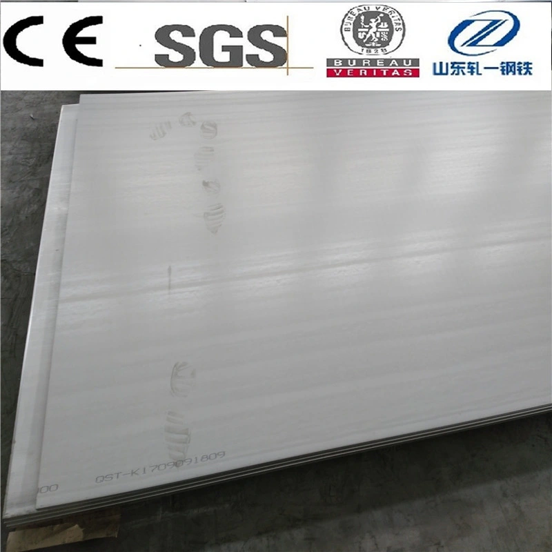 Inconel 625 Alloy 625 Nickel 625 Nickel-Base Alloy Sheet Factory Price