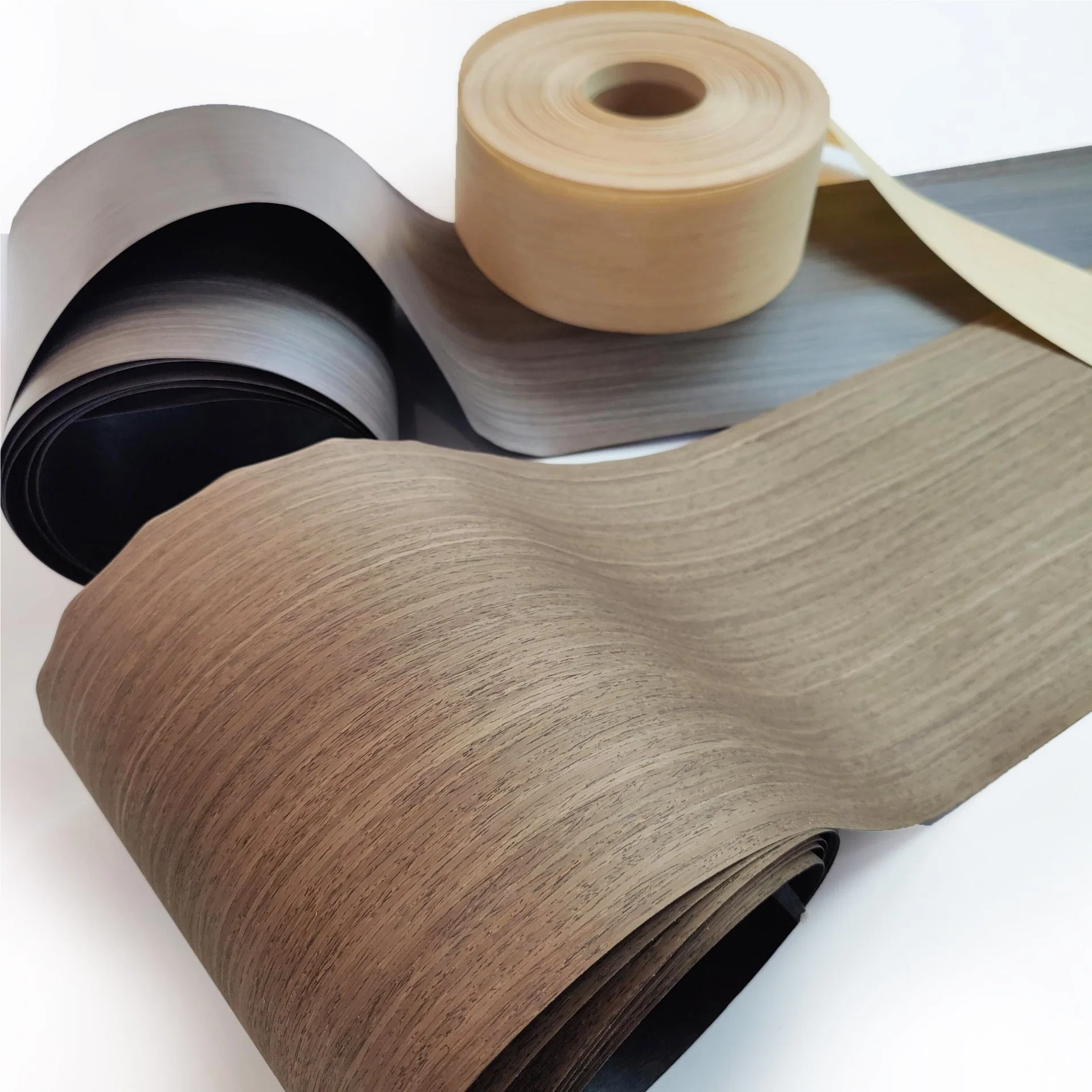 Vunir The Most Popular Edge Birch Roll of Plywood Edge Banding