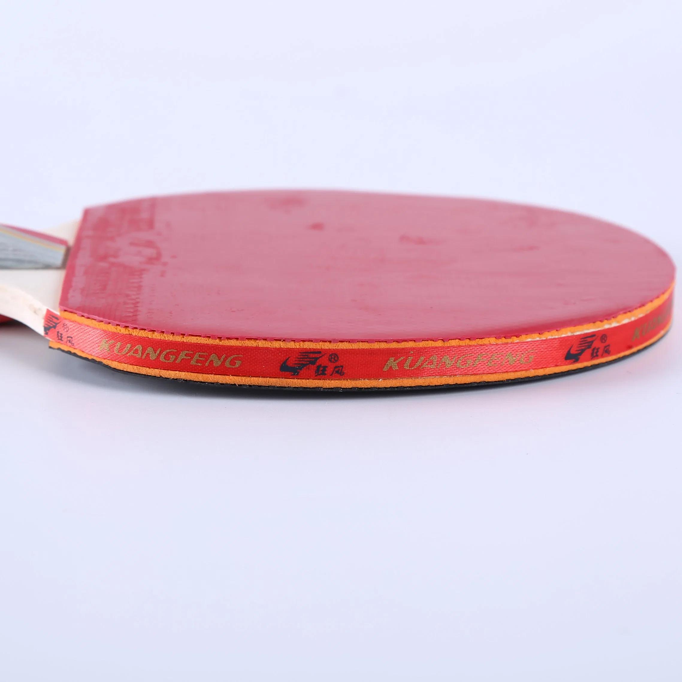 FSC Cheap Price Table Tennis Ping Pong Racket Set Come with 2 Rackets and 3 Balls