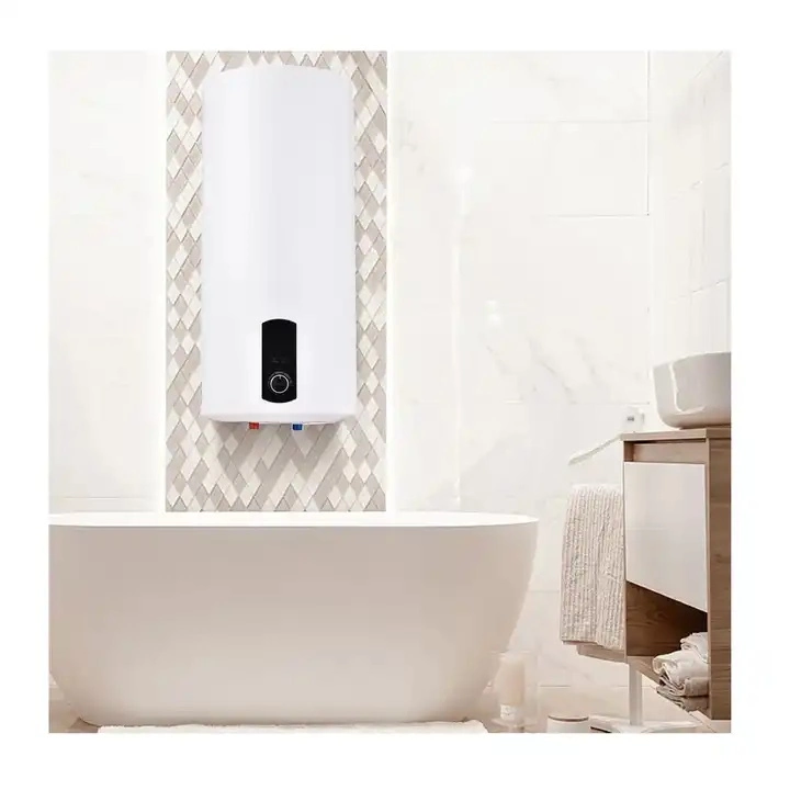 Factory Price 30L 50L 80L 100L Storage Electric Water Heater for Bathroom