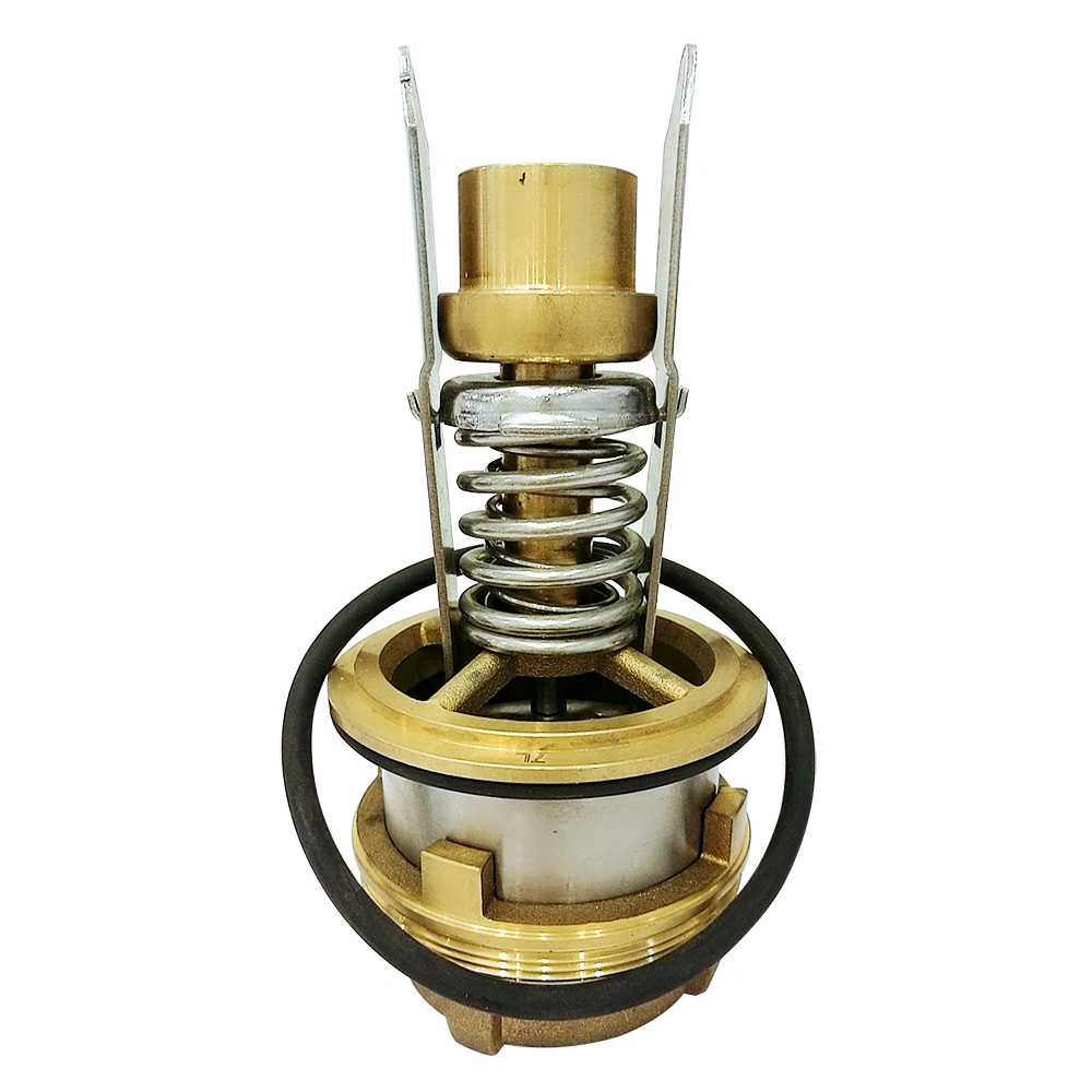 Normally Close Brass Solenoid Electromagnetic Valve Water Inlet Switch DC12V/DC24V/AC220V