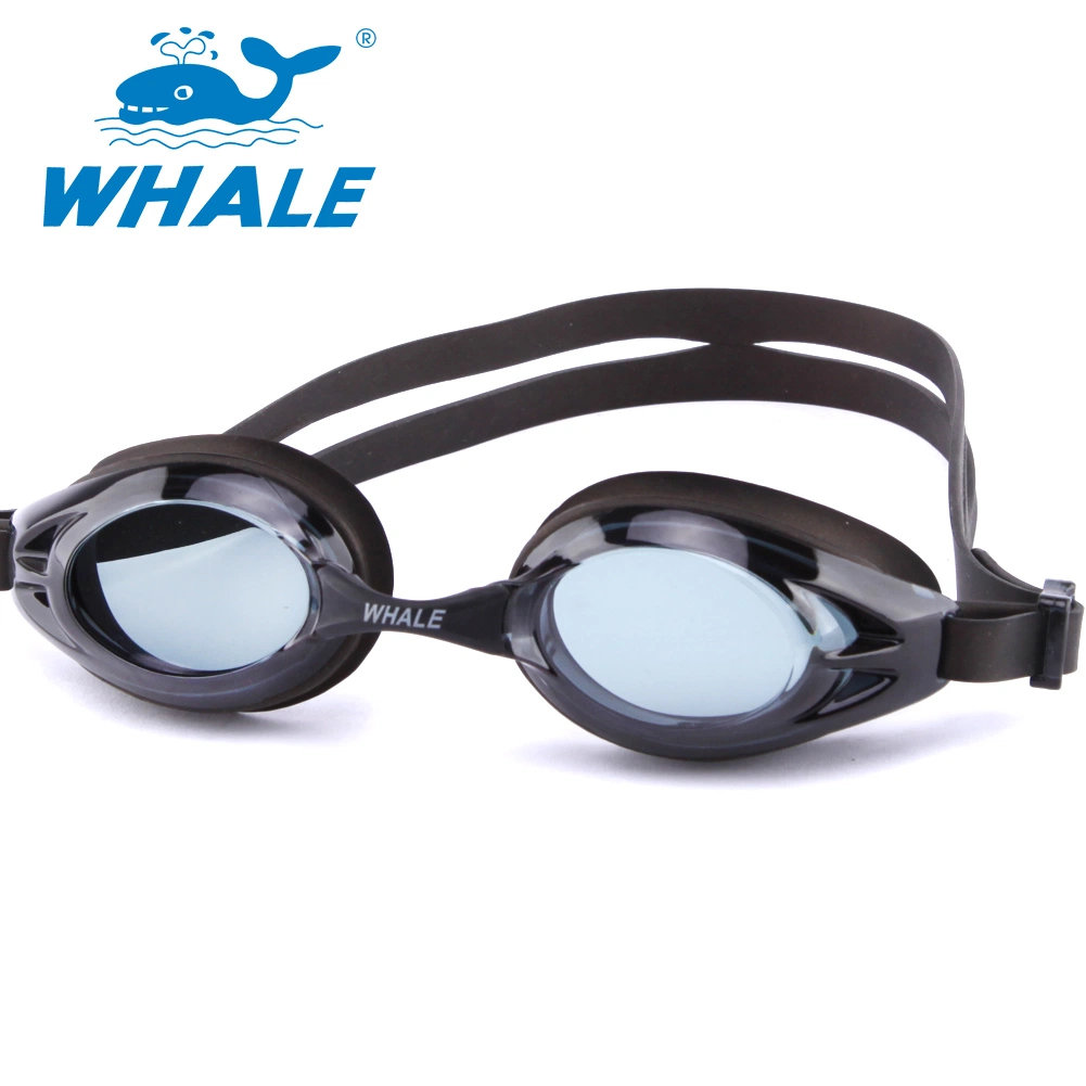 Presbyopie-Objektiveswim-Sonnenbrille-Verordnung-optische Schwimmen-Schutzbrillen