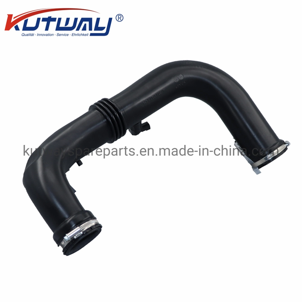 Kutway Air Hose 2710901929 271 090 19 29 Fit for Benz Spare Parts Benz Auto Parts Engine Parts