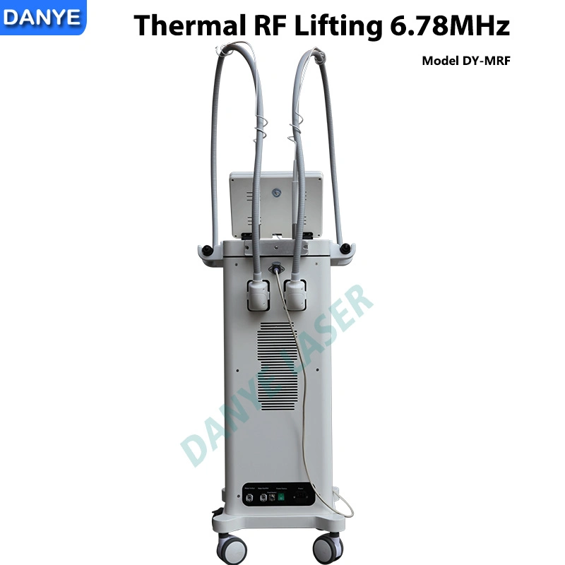 Esthetics Radio Frequency RF Eye Bag Removal and Eye /Eyelid Lifting Beauty Facial Machine / Device for Sale