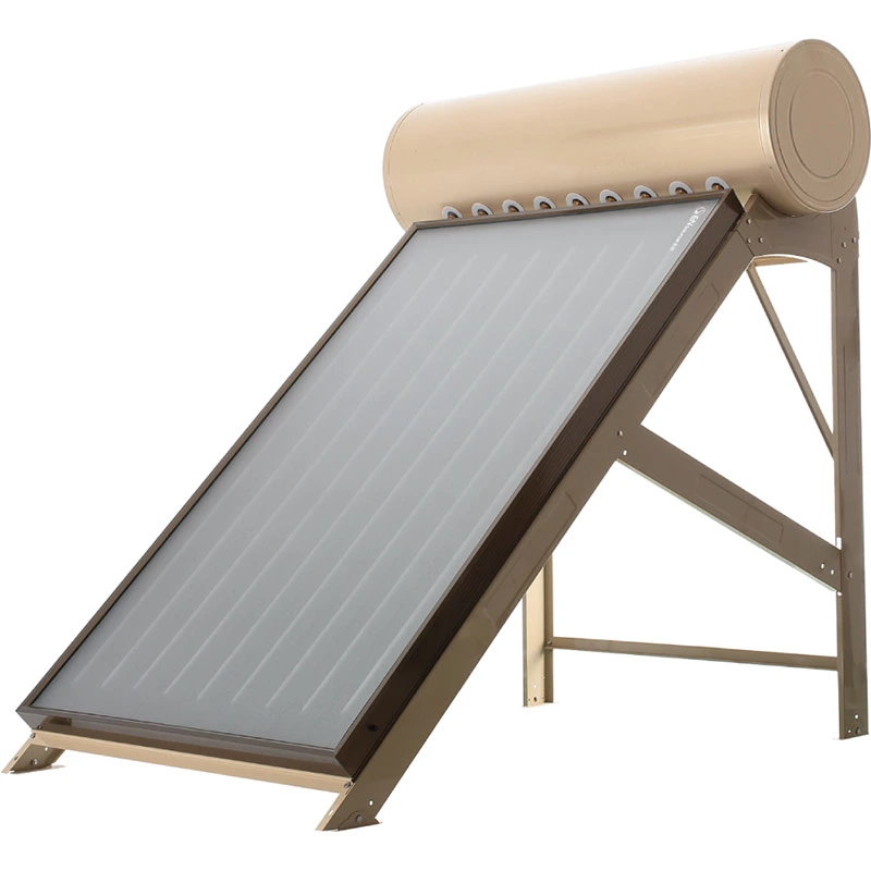 Excellent Performance Cost Effective OEM Solar Thermal Collector